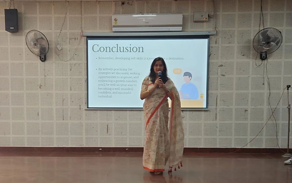 Mentor Session