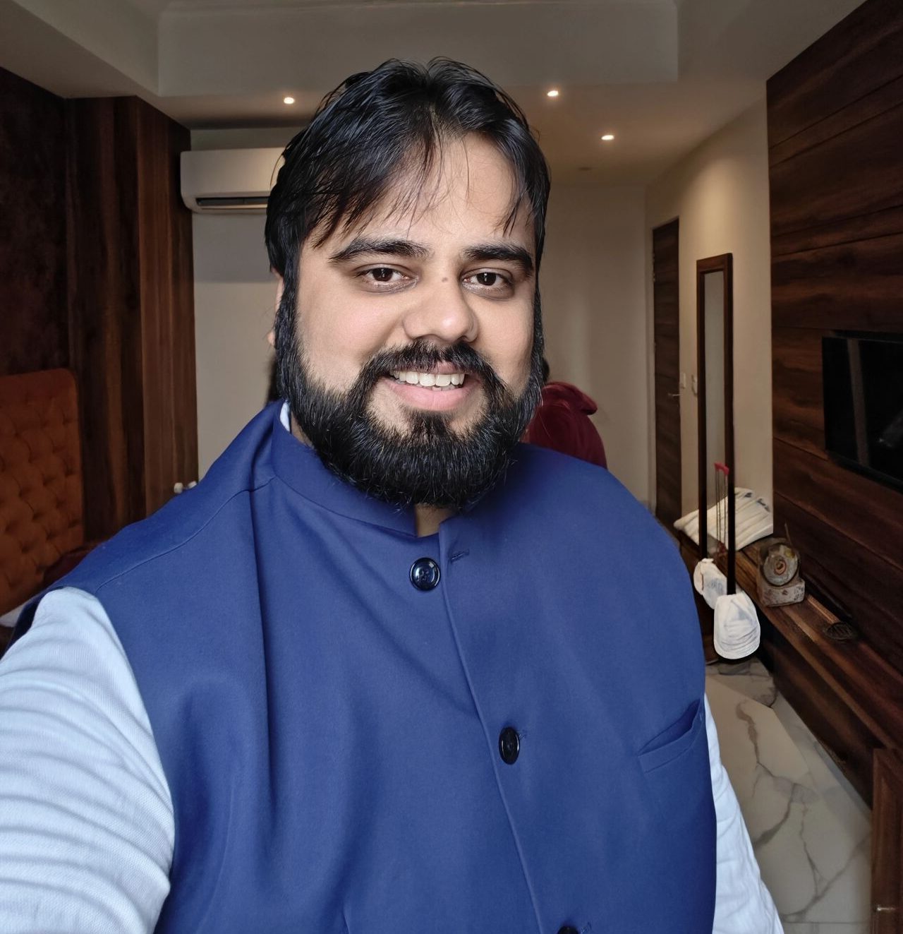 Mayank Wadhera